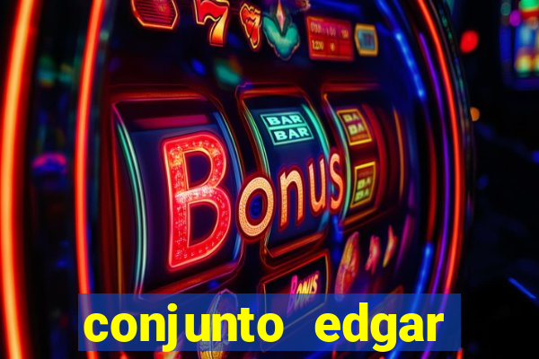 conjunto edgar santos engenho velho de brotas